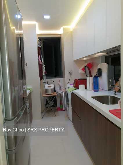 Riversound Residence (D19), Condominium #179194302